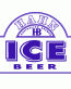Hahn Ice Beer from Australiad