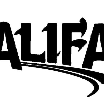 Halifax Band Vinyl Decal Stickers