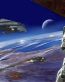 Halo 2 Screen Shot Sticker