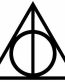 harry-potter-vinyl-car-window-decal-deathly-hallows-symbol-sticker-magic-macbook decal