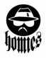 Homies Decal