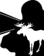 Hunting Decal 178