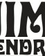 Jimi Hendrix Band Decal
