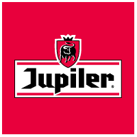 Jupiler Beer Belgium Decal