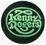 Kenny Rogers