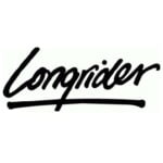 Longrider 25 Sticker