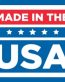MADE IN USA STICKER 5