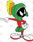 Marvin Martin Sticker 09