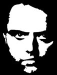 Metallica Lars Ulrich Wall Art Decal