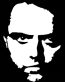 Metallica Lars Ulrich Wall Art Decal
