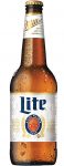 Miller Lite Bottle Decal ORIGINAL