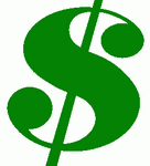 Money Decal -1