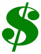 Money Decal -1