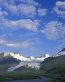 Mountain Scenes Wall Art Decals 134