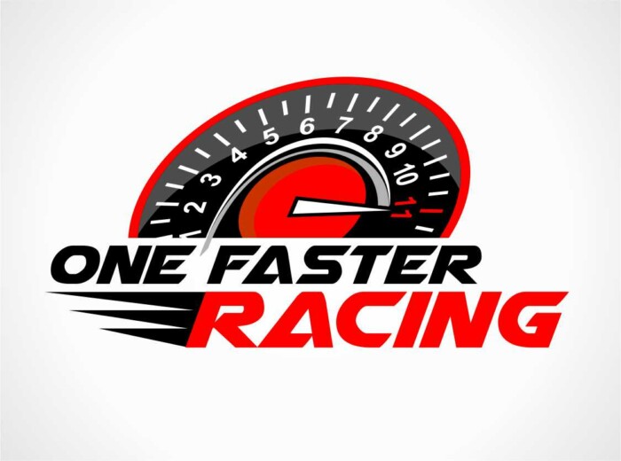 professional race logos
