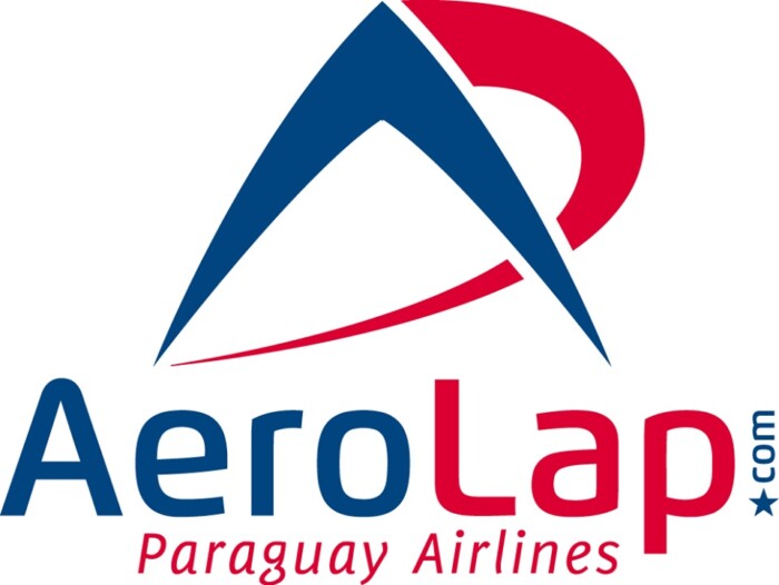 paraguay airkines logo