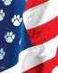Paws and Stirpes Decal