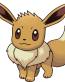 Pokemon Eevee