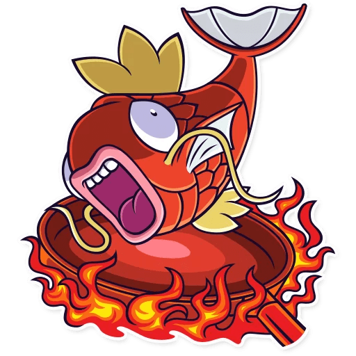 pokemon masters_gamer sticker 50