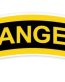 Ranger Sticker
