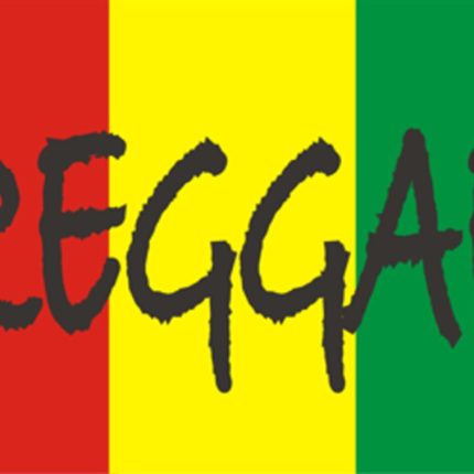 Rasta Reggae Wallpaper Sticker Decals 19