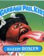 Razzin ROSLYN Funny Decal Name Sticker