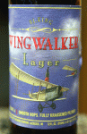 RJ King Wingwalker Lager