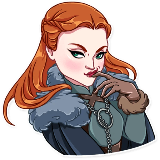 sansa stark got_7