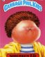 Shrunken ED Funny Decal Name Sticker