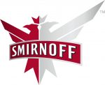 Smirnoff Vodka Logo