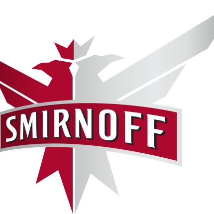 Smirnoff Vodka Logo