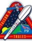 spacex_falcon 9 thales