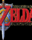 The Legend of Zelda A Link to the Past Logo