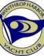 Winthrop Harbor Yacht Club Sticker