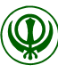Sikhism Decal 2