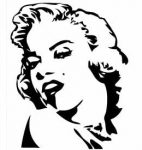 Monroe Decal 2