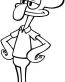 Spongebob Stickers 6