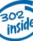 302 Inside Decal
