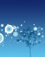 Abstract Vinyl Wall Decals 21
