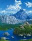 Fairies and Fantasy Wall Graphics 126