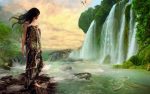 Fairies and Fantasy Wall Graphics 189