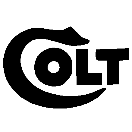 Colt logo Decal - Pro Sport Stickers