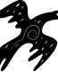 African Animal Decal 15