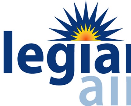 Allegiant Air Logo