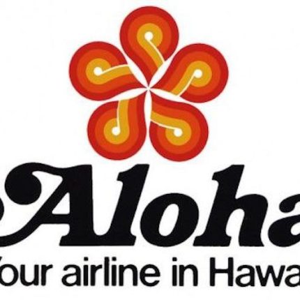 aloha Hawaiian airlines