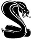 Cobra decal 1