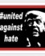ANTI HATE STICKER