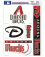 Arizona Diamondbacks Multi