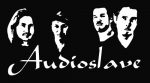 Audioslave Die Cut Vinyl Decal Sticker