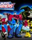 Autobot Animated Cartoon Poster Decal